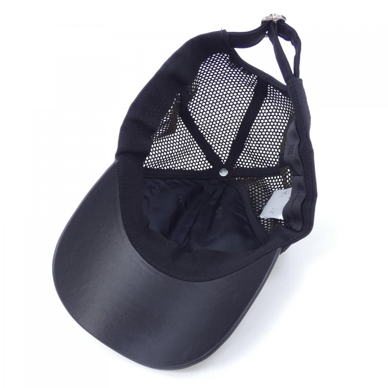 ジバンシー GIVENCHY BPZ022P0KR キャップ