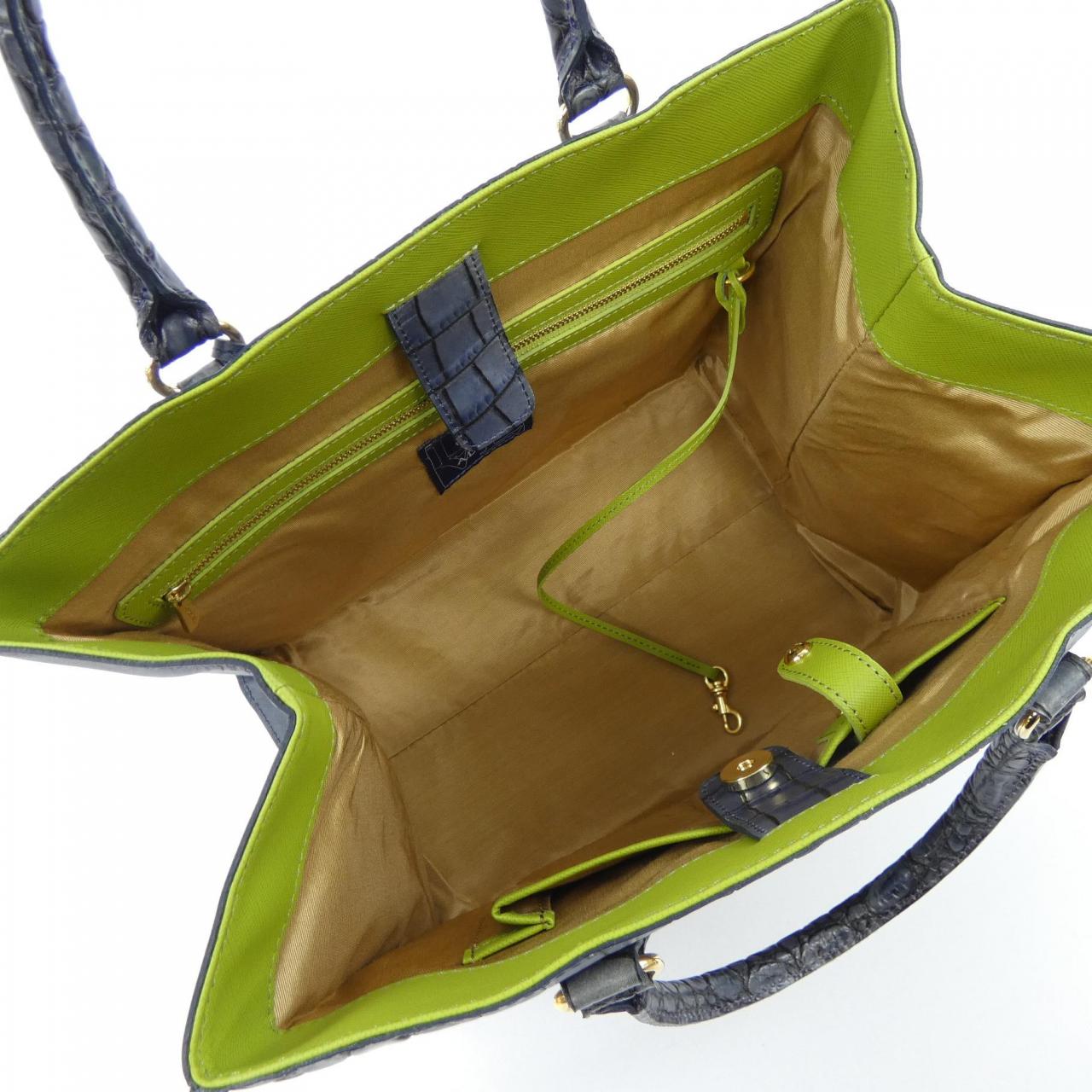 エイディエムジェイ ADMJ BAG