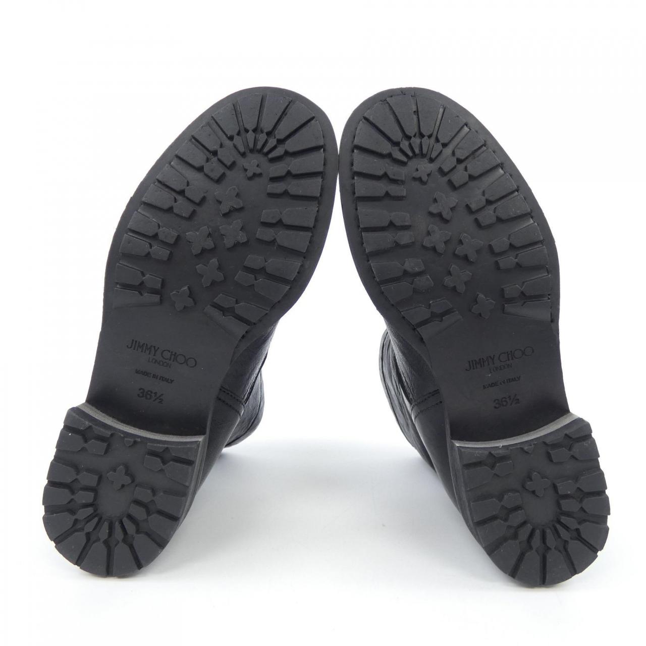 ジミーチュウ JIMMY CHOO ブーツ