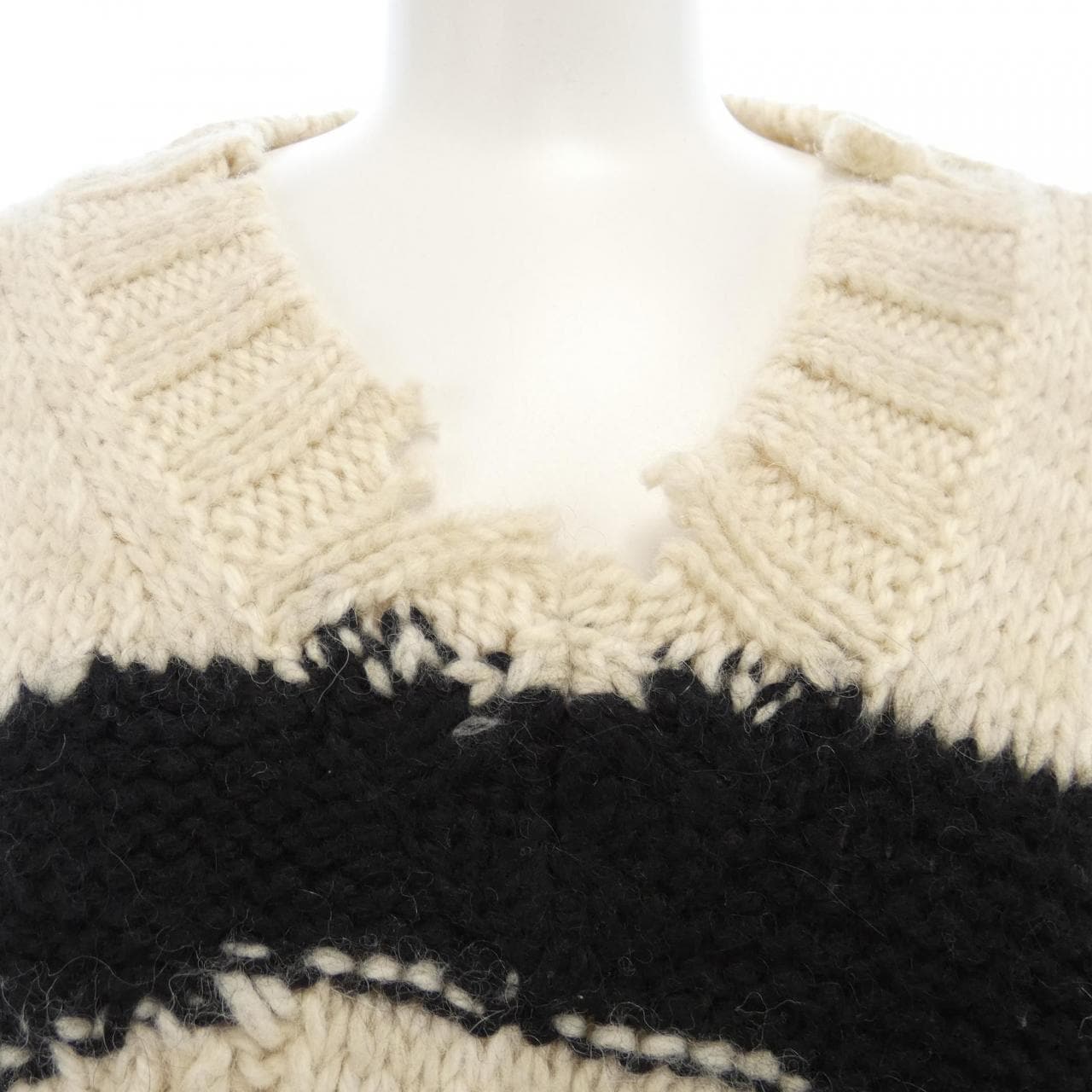 MM6 S62GP0070 Knit