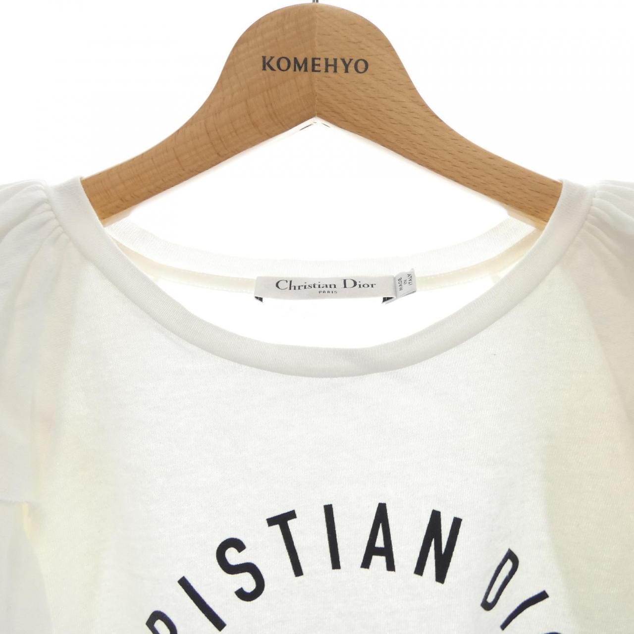 クリスチャンディオール CHRISTIAN DIOR CHRISTIAN DIOR シグネチャー　日本限定 323T43A4416 トップス