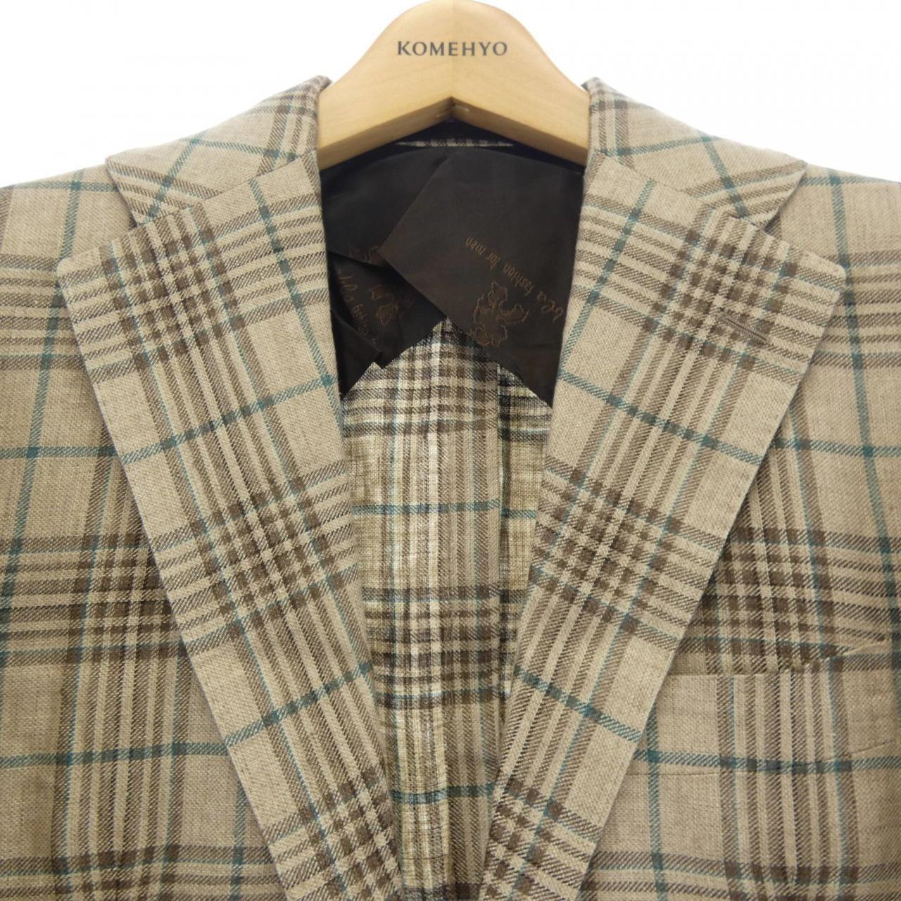 アルバ ALBA ジャケット