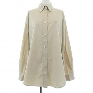 ミュウミュウ MIU MIU MK1693 S000 14BC シャツ