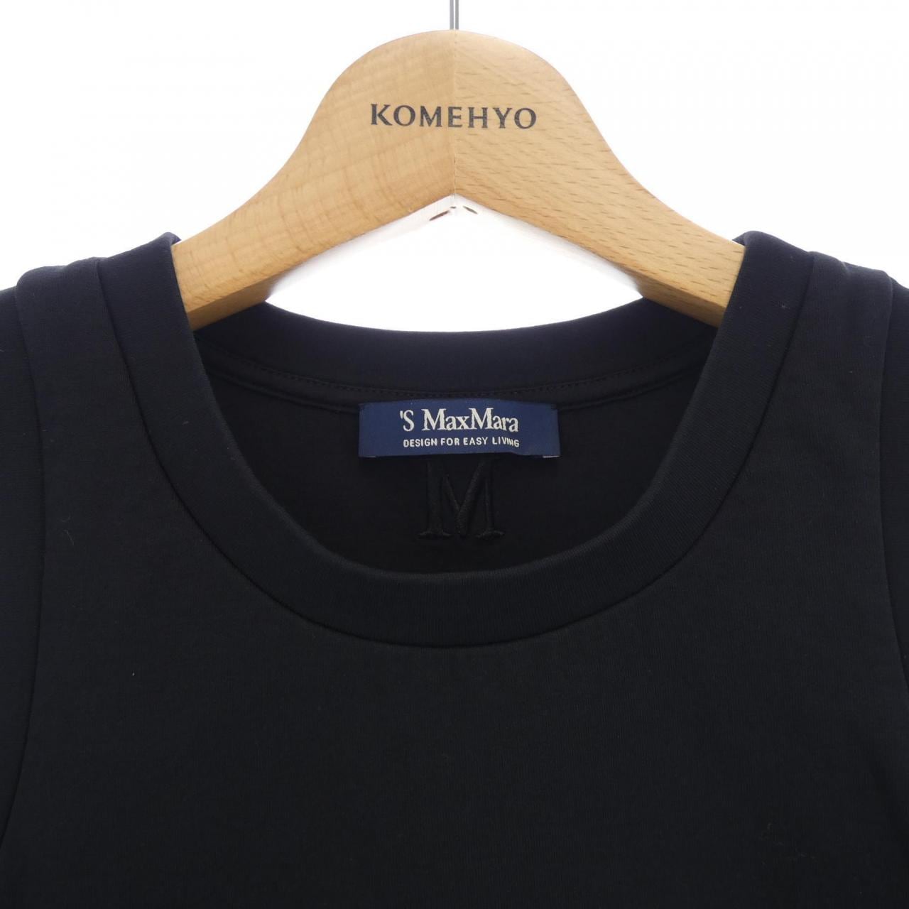 S Max Max Mara 2419941023 上衣