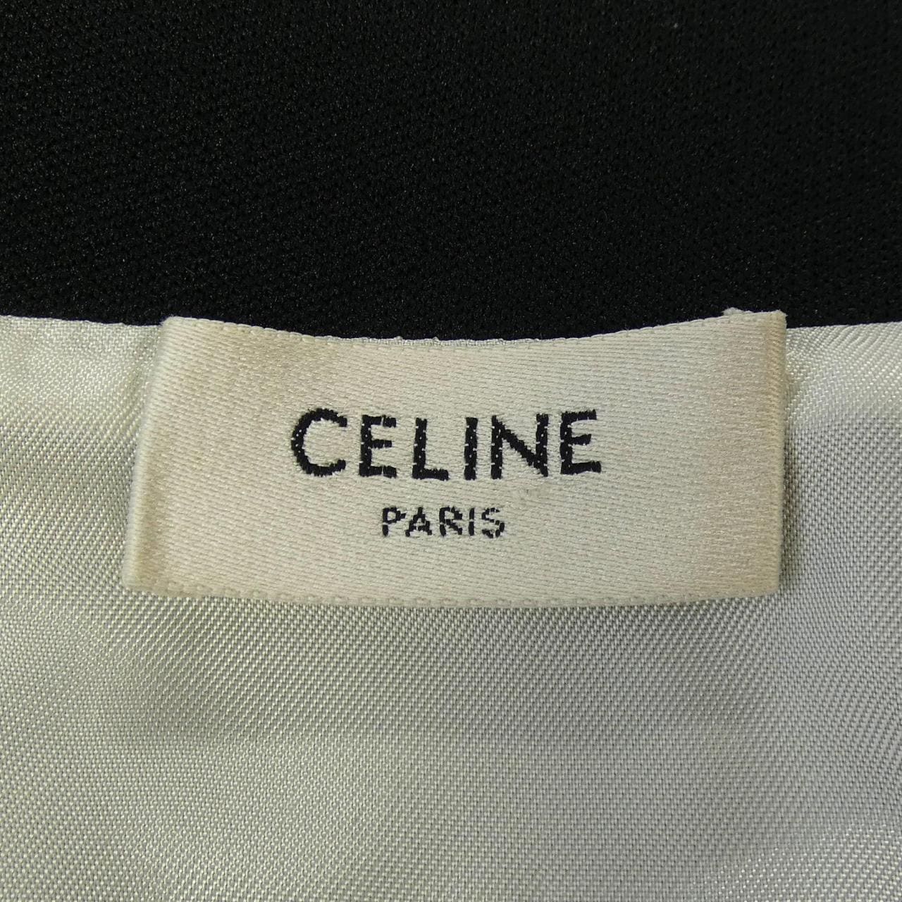 セリーヌ CELINE 2Y43C121O ブルゾン