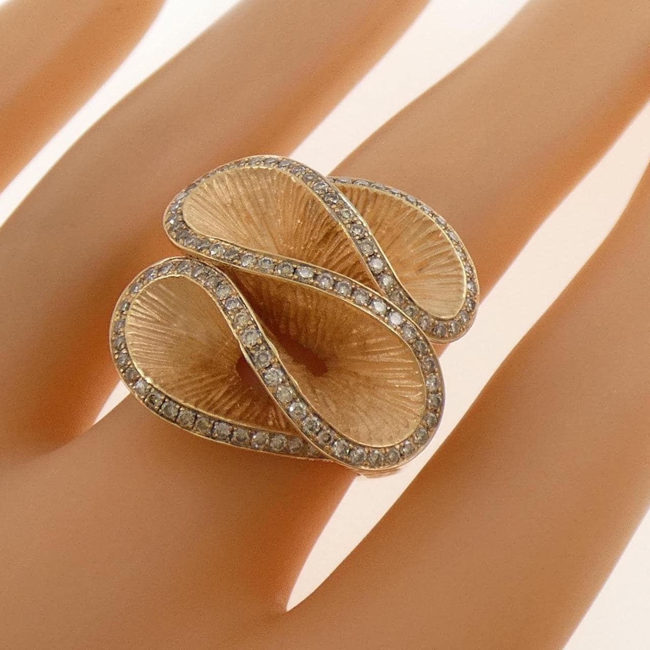 ロドニー　レイナー 750PG リング