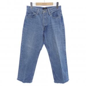ドゥロワー DRAWER 6514-299-1366 ジーンズ