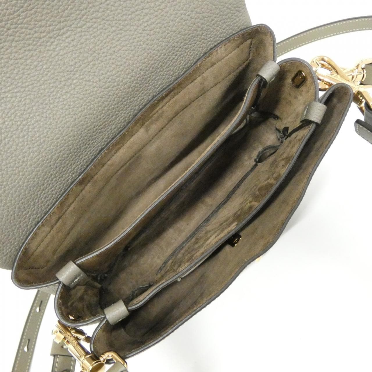 トッズ T TIMELESS XBWTSQC0100T5ZC404 ショルダーバッグ