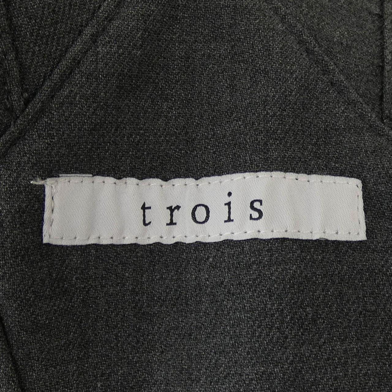 trois T236-87004 オールインワン