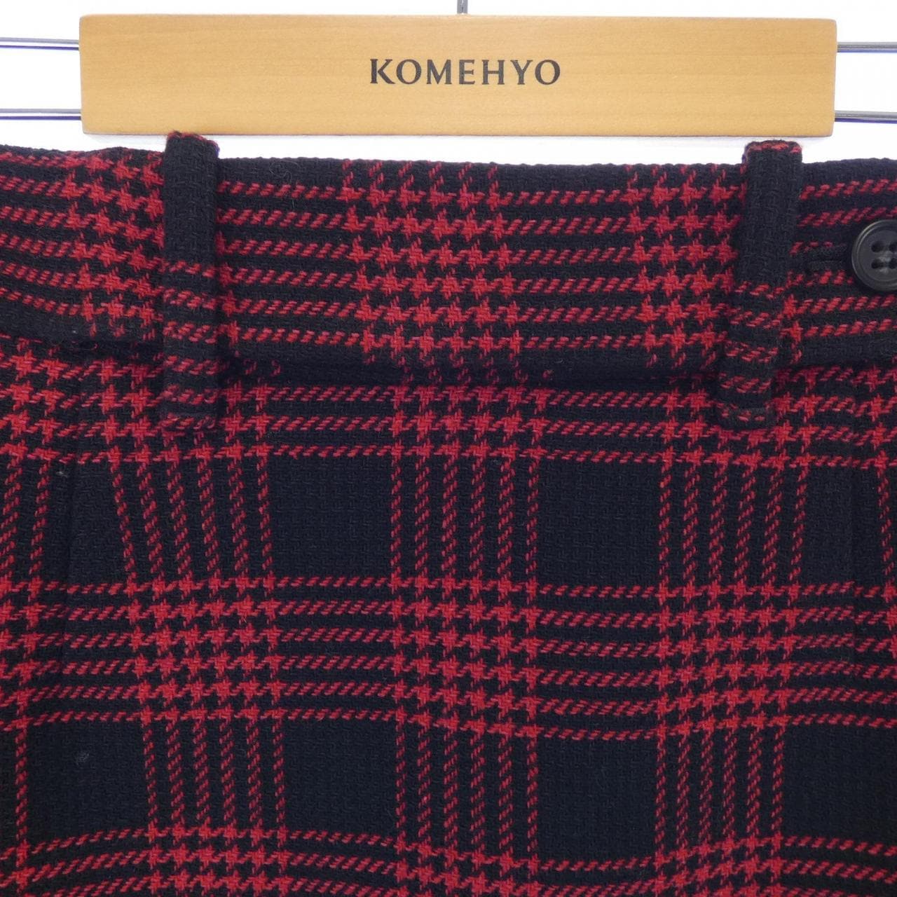 レッドバレンティノ RED VALENTINO SR3RAB6049A スカート