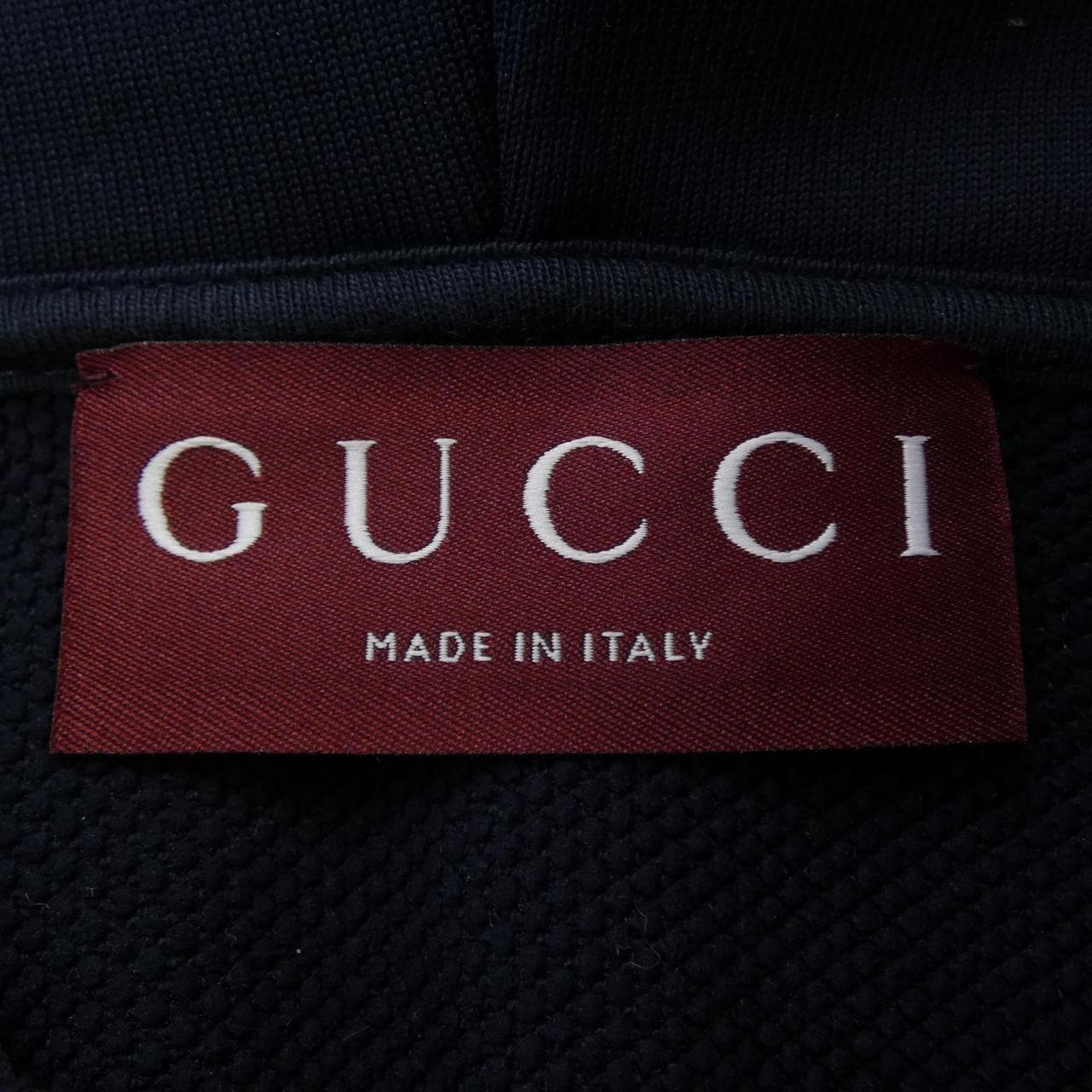 グッチ GUCCI 788771 XJG2D パーカー