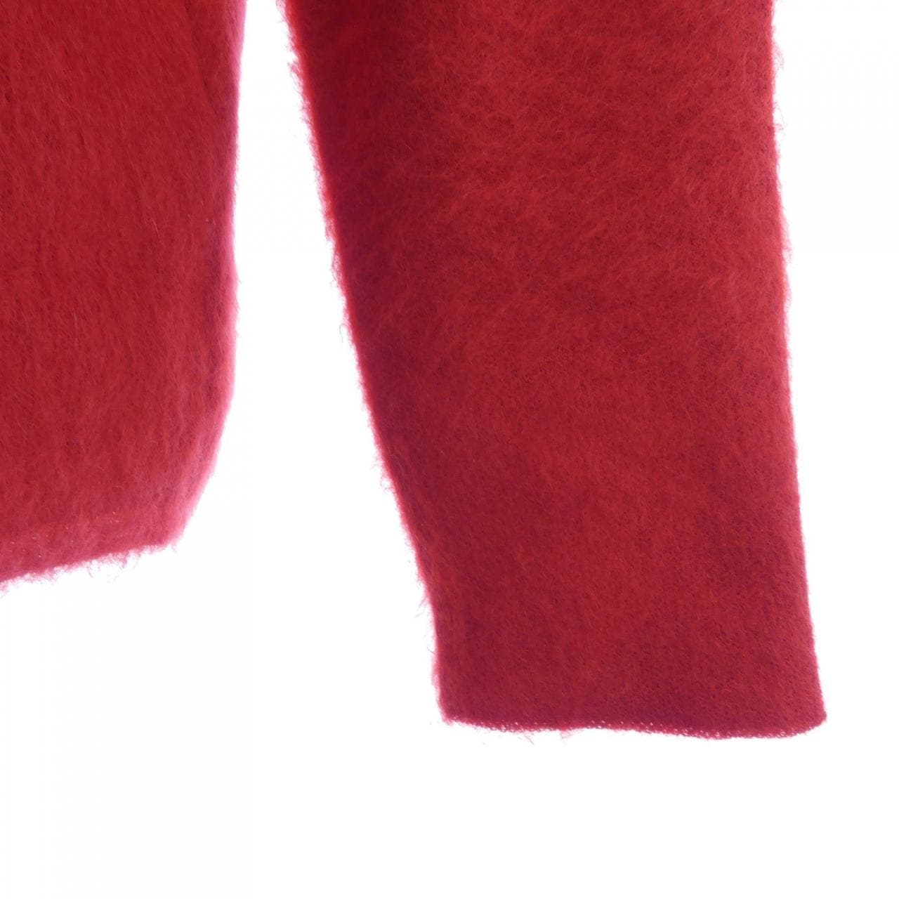 NUWOOLA パーカー