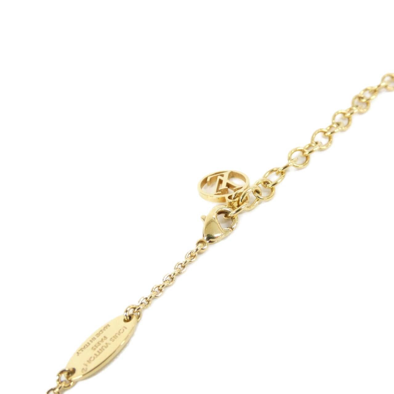 ルイヴィトン ネックレス エセンシャルV M00857 ネックレス