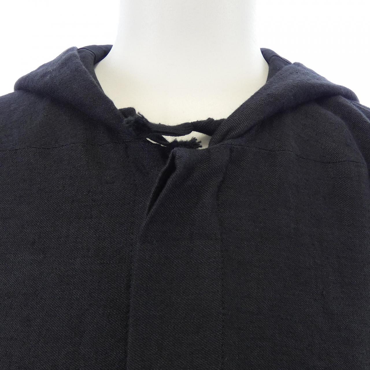 ヤンヤンヴァンエシュ JAN-JAN VANESSCHE PALKA#4 コート