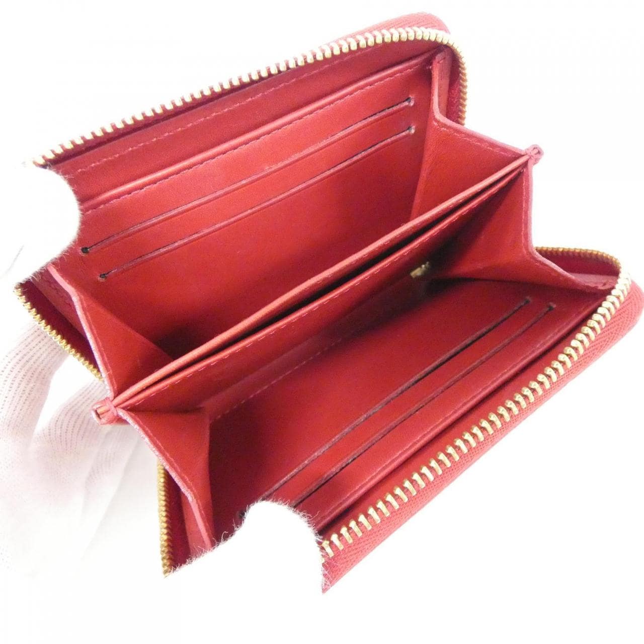 ルイヴィトン ヴェルニ ジッピー コインパース M93608 コインケース