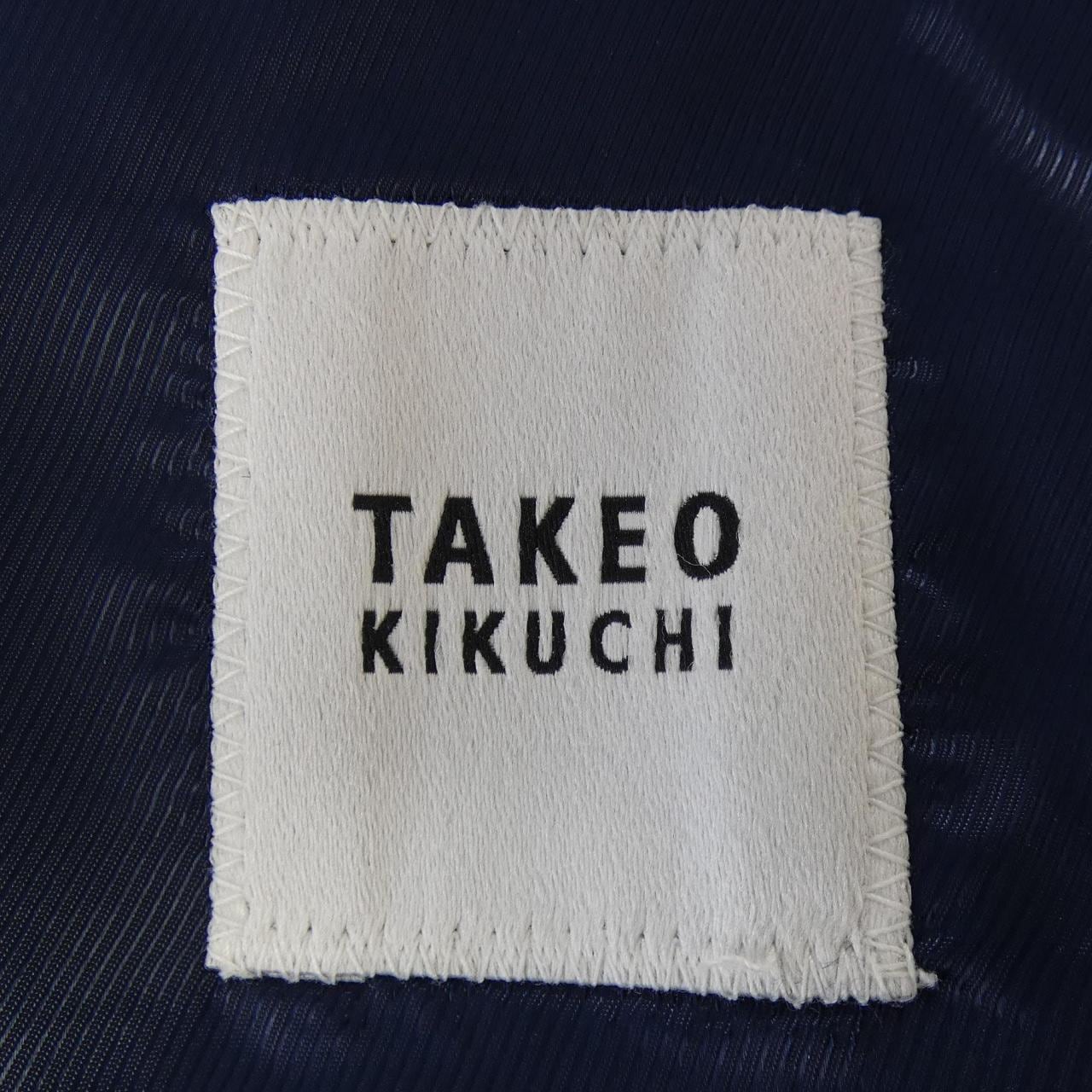 タケオキクチ TAKEO KIKUCHI スーツ