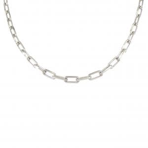 カルティエ サントス ネックレス