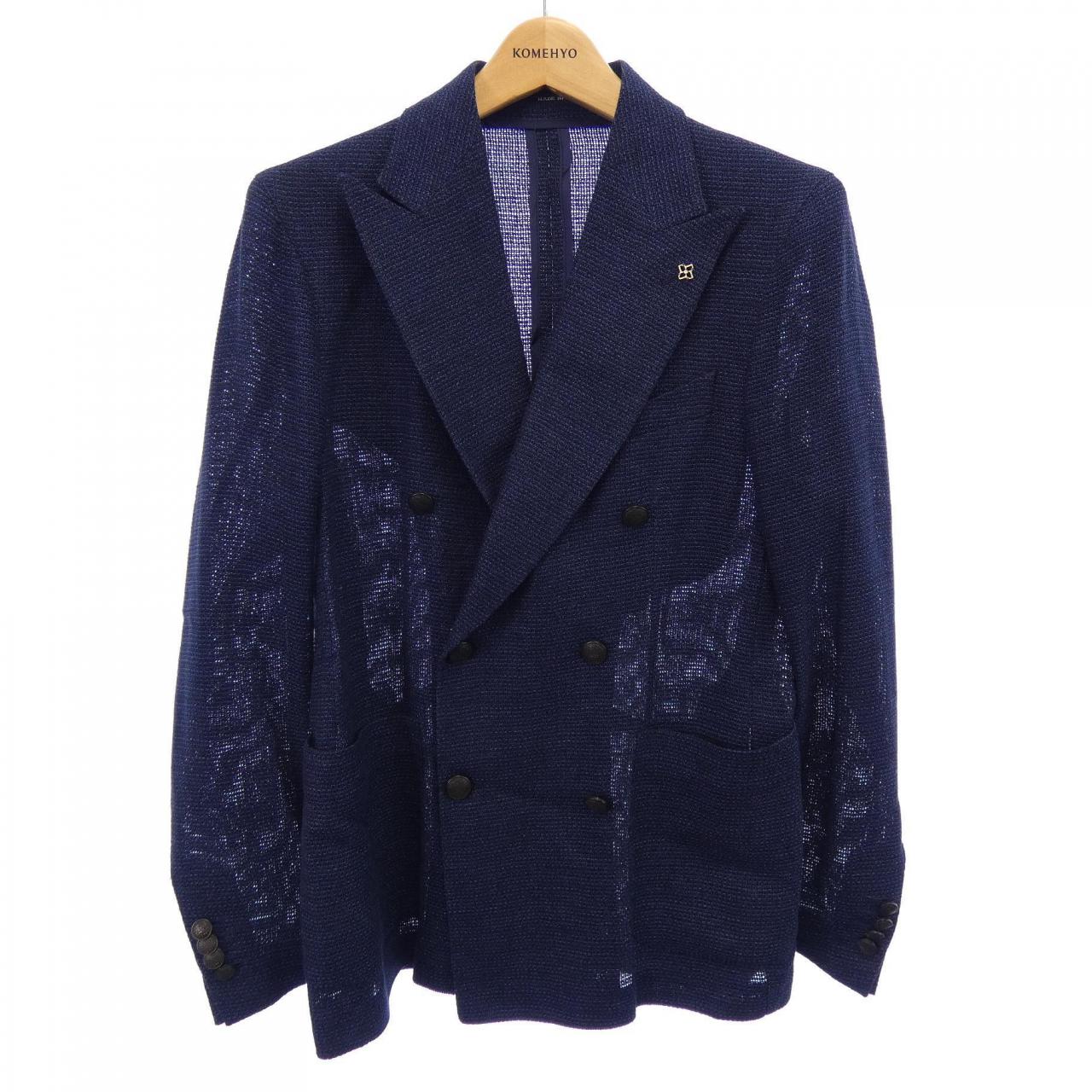 タリアトーレ TAGLIATORE ジャケット