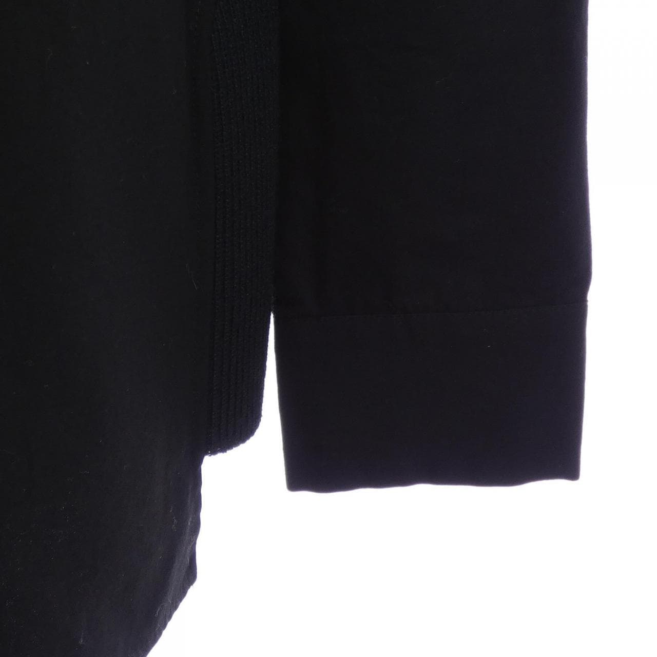 ヨウジヤマモトプリュスノアール YOHJI YAMAMOTO+NOIR NB-B11-005 シャツ