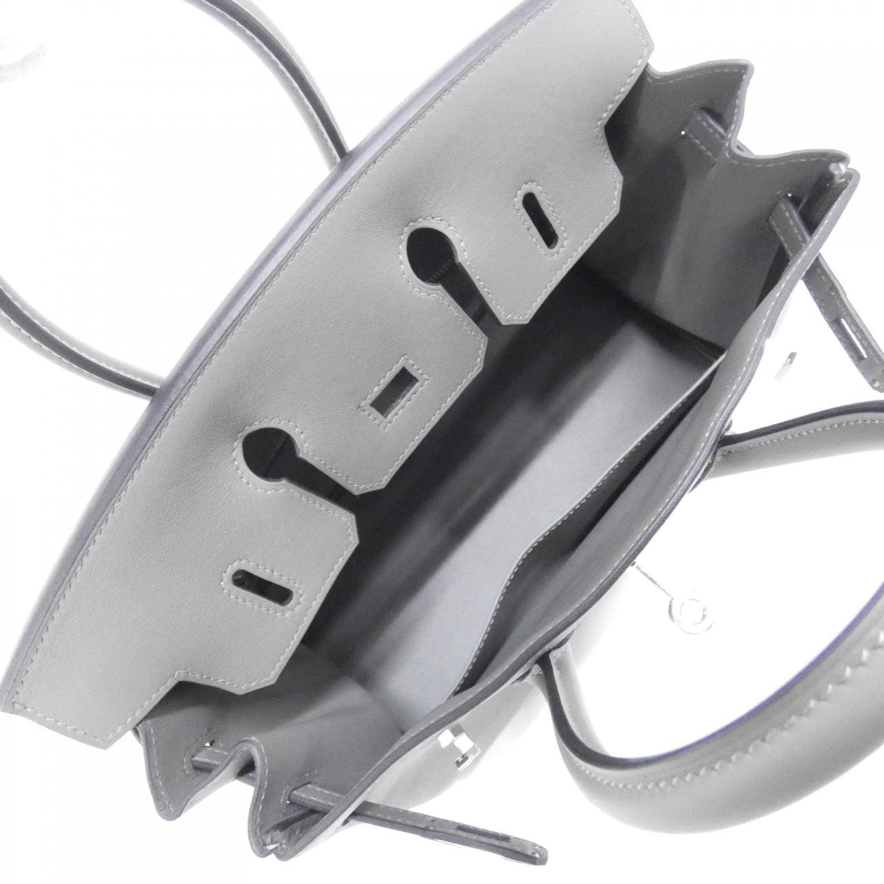 【未使用品】エルメス バーキン 25cm 049362CK ハンドバッグ