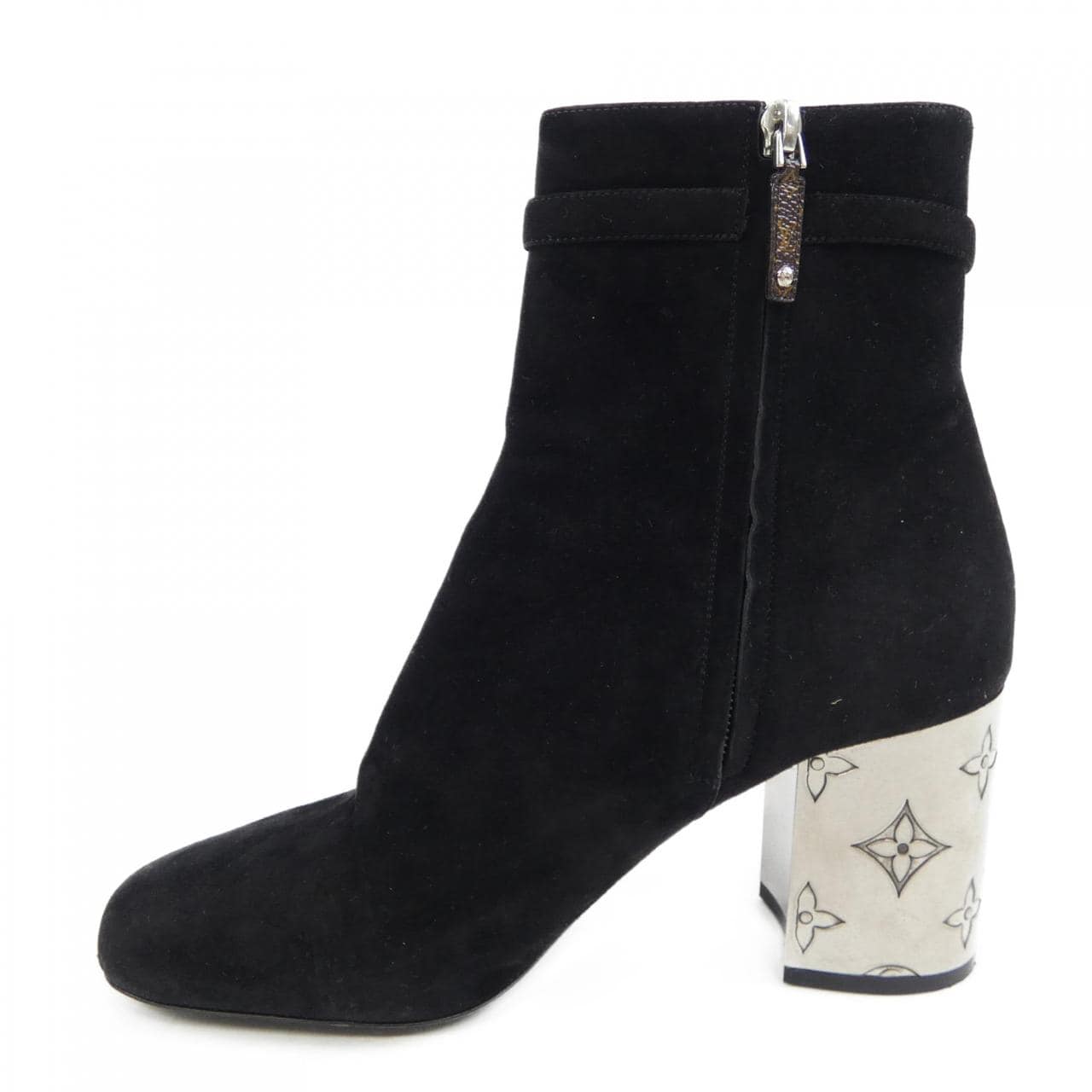 ルイヴィトン LOUIS VUITTON 日本限定 グレースライン ブーツ