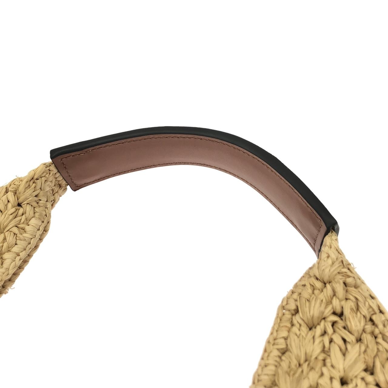 セリーヌ クラシック パニエ ホーボー 112772EYR ショルダーバッグ