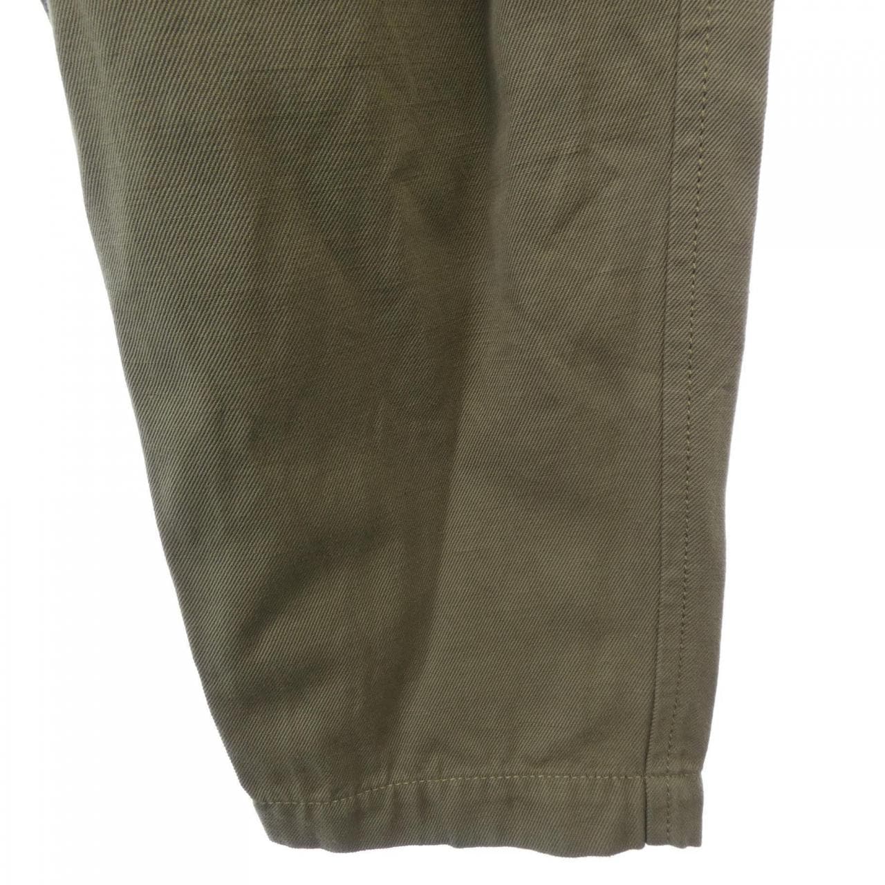 ケイシーケイシー CASEY CASEY セットアップ