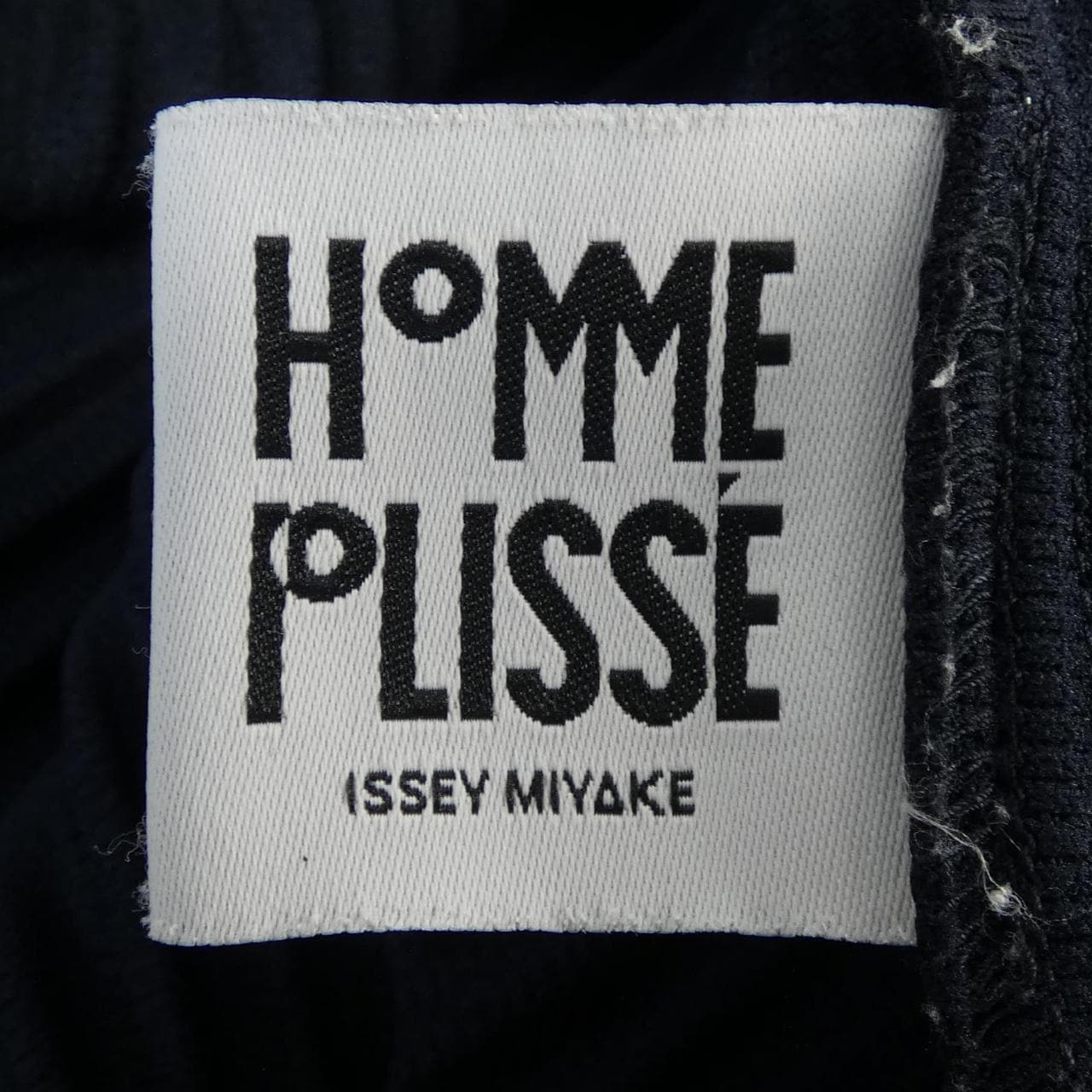 オムプリッセ HOMME PLISSE HP51JK020 Tシャツ