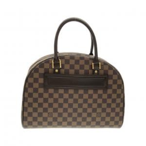 ルイヴィトン ダミエ ノリータ N41455 バッグ