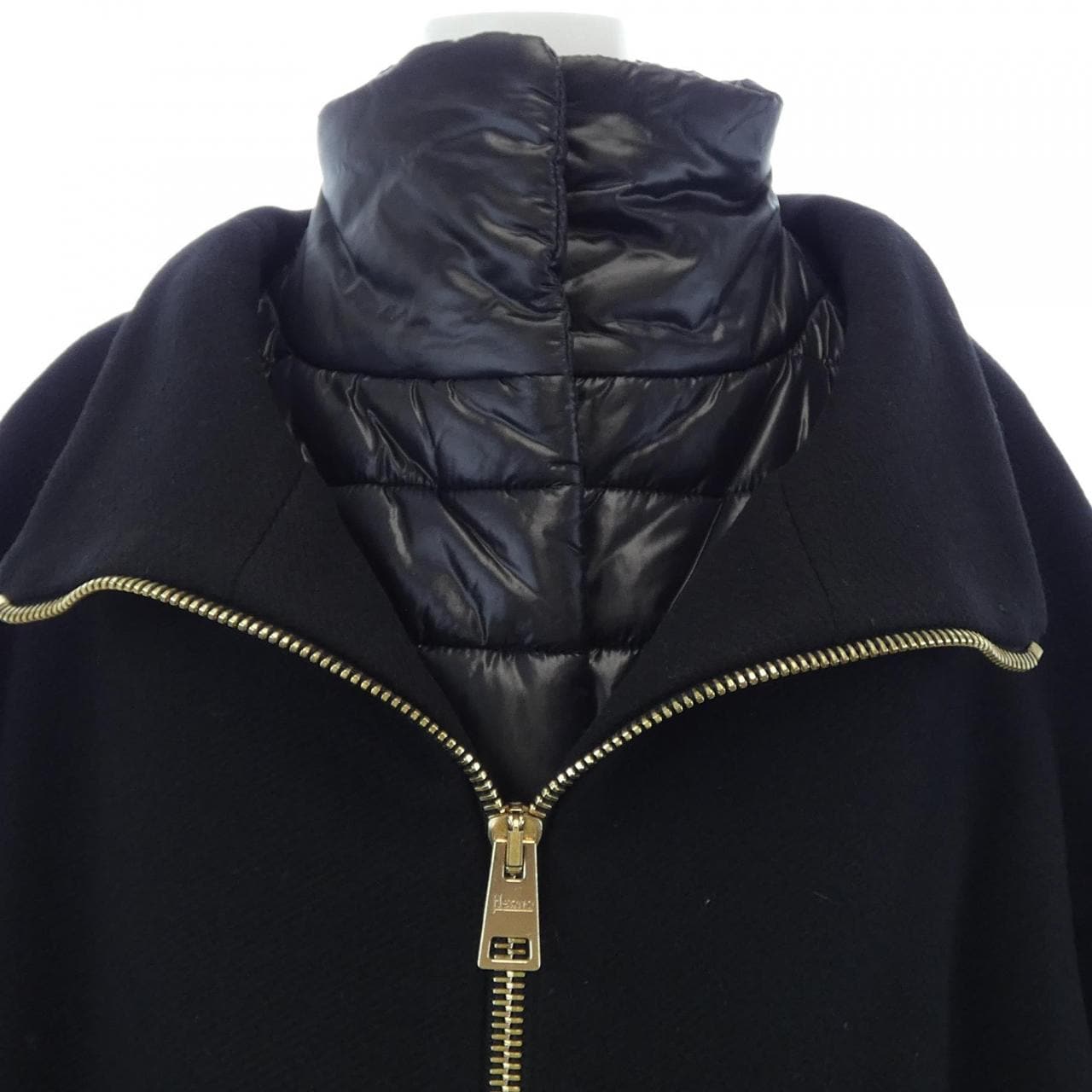 ヘルノ Herno GC0101D-M01 コート