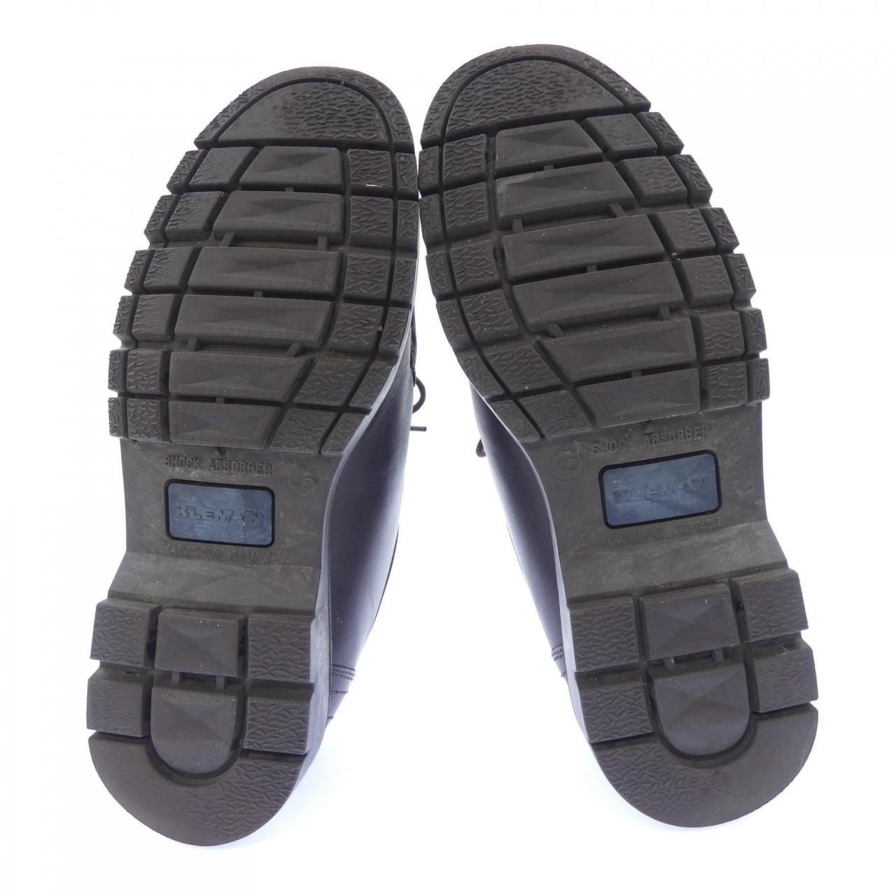 KLEMAN PADRE シューズ