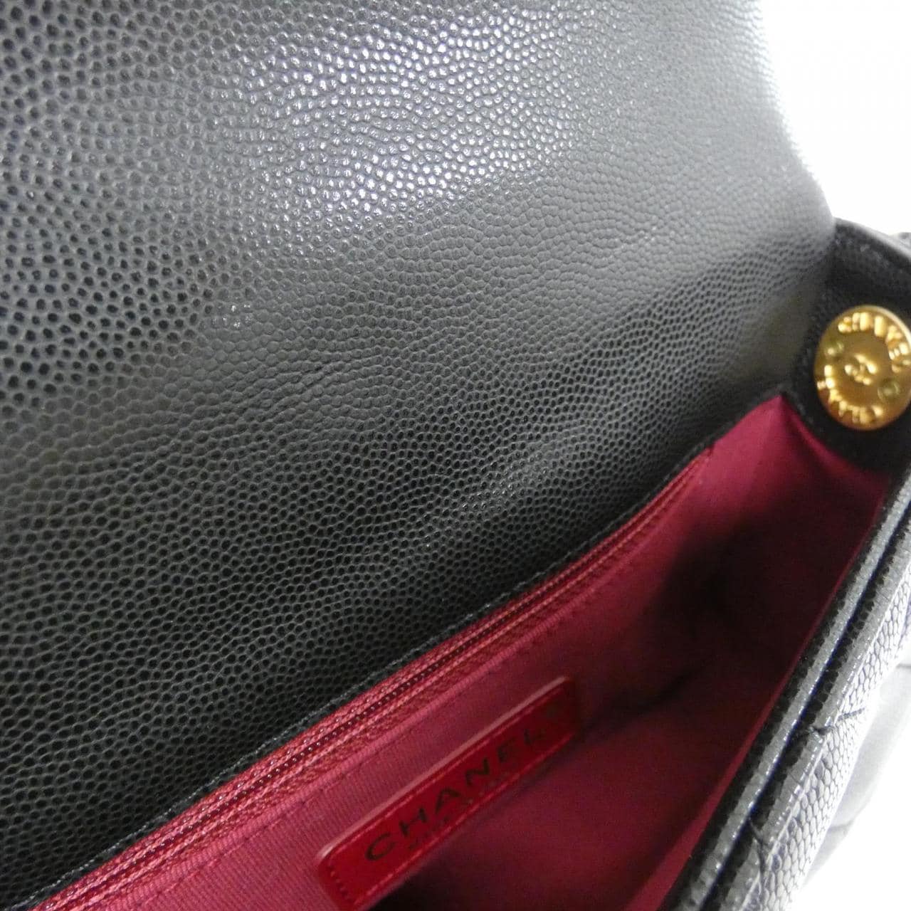 シャネル AS3369 ショルダーバッグ