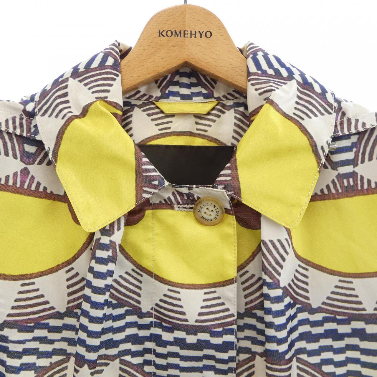 マッキントッシュロンドン MACKINTOSH LONDON コート