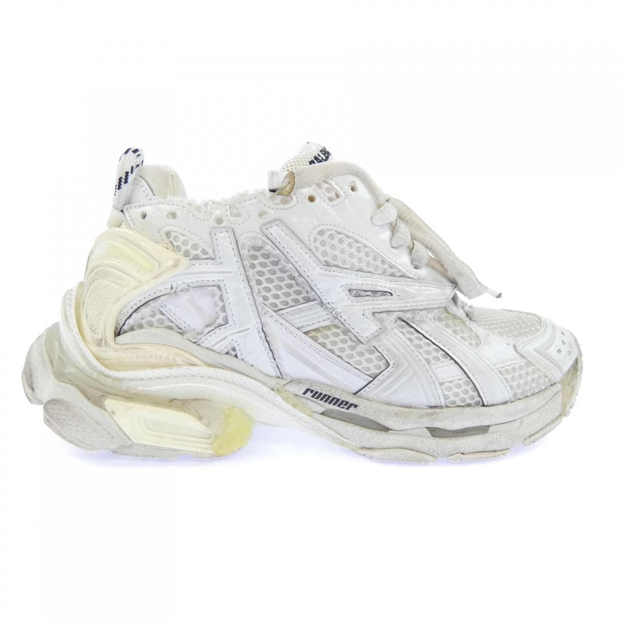 バレンシアガ BALENCIAGA 656063 スニーカー