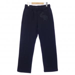 クロムハーツ CHROME HEARTS スクロールラベル 417207097******231 パンツ