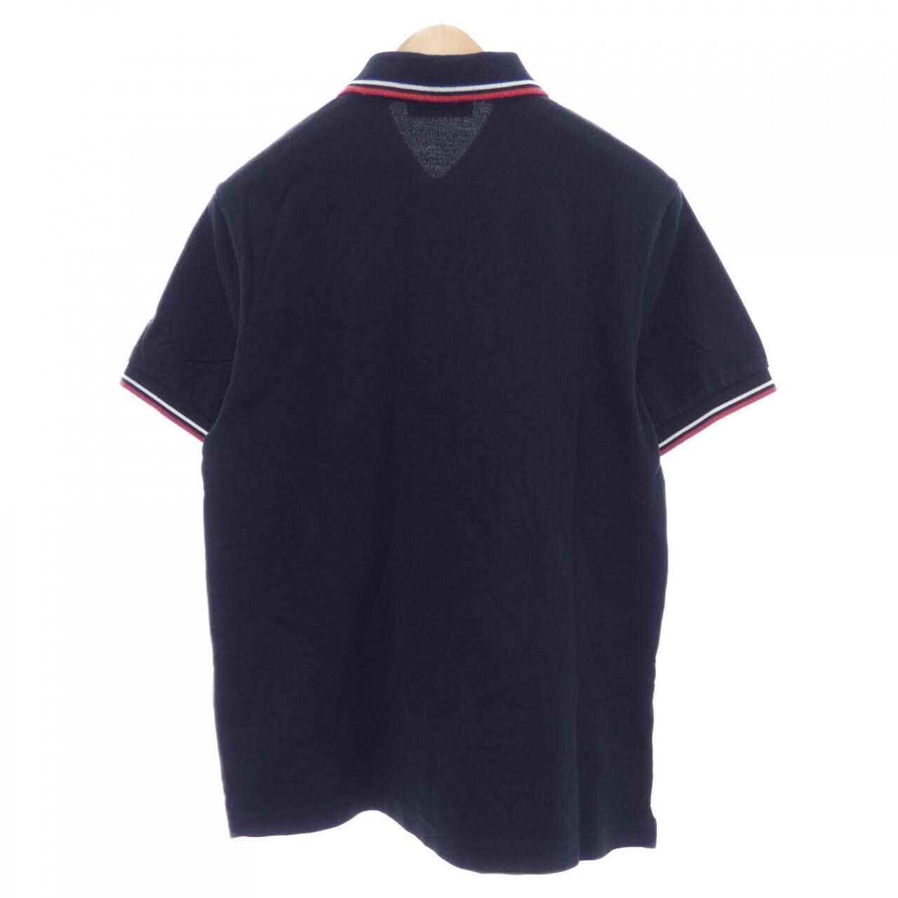 プラダ PRADA SJJ887 R122 322 ポロシャツ