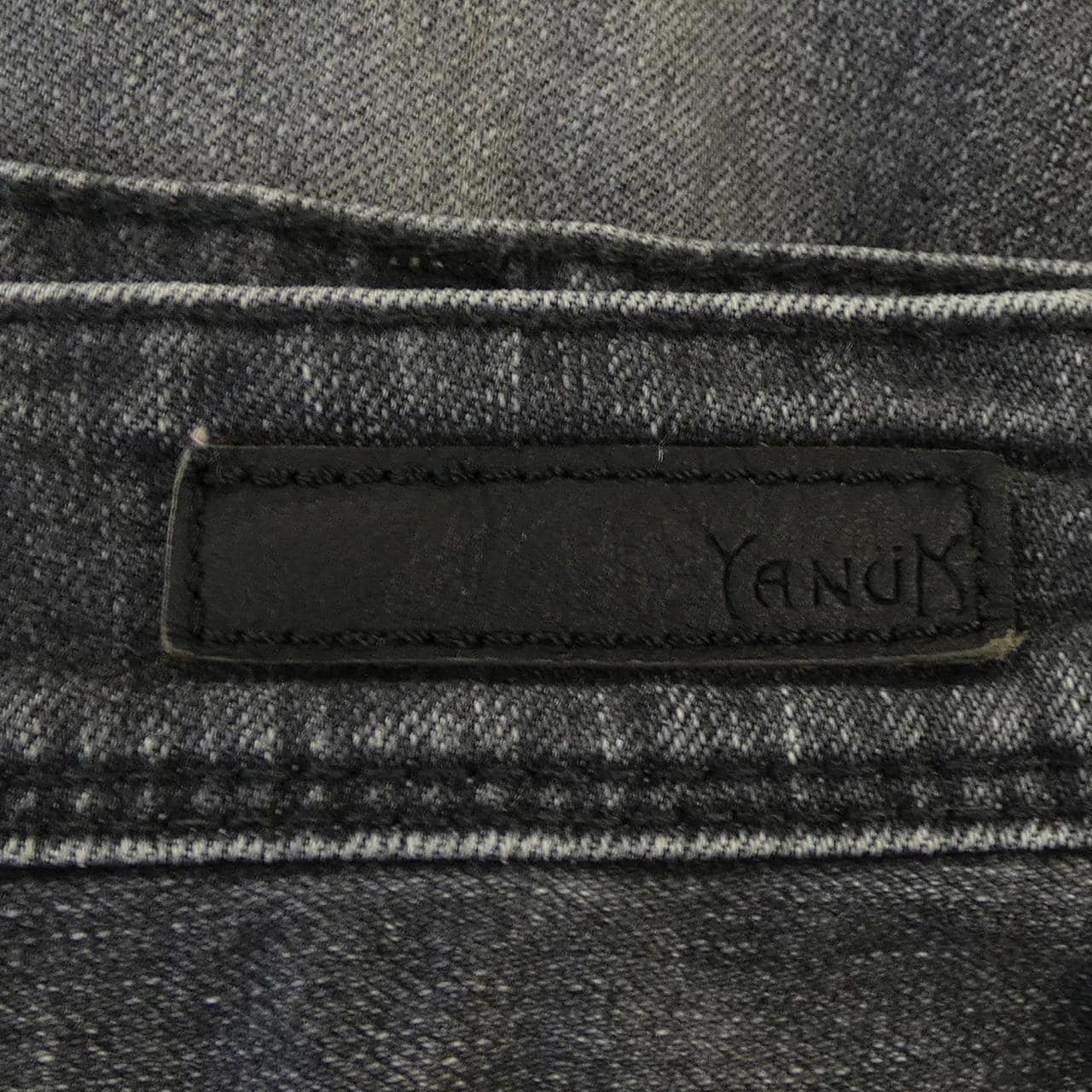 ヤヌーク YANUK 57142079 ジーンズ