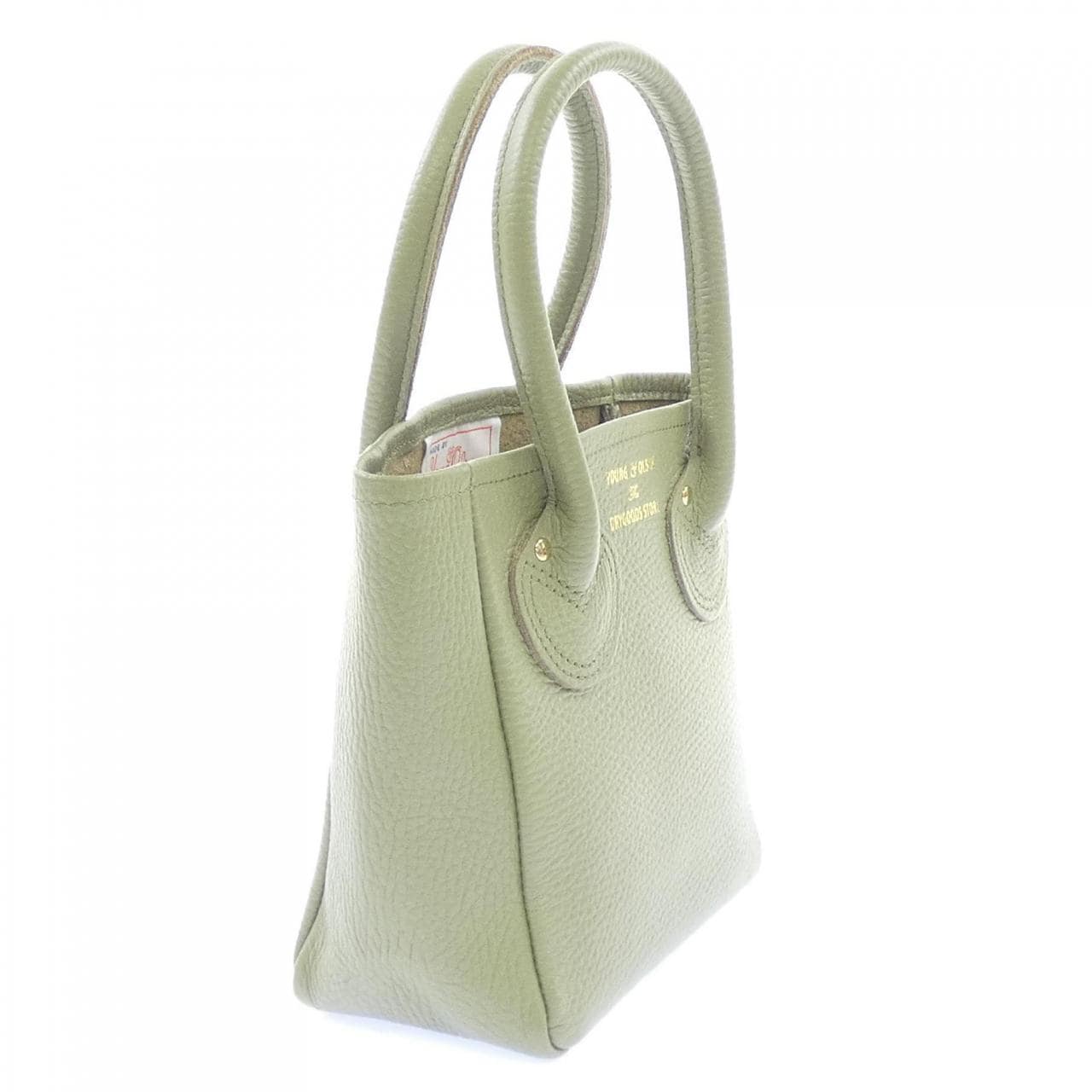ヤングアンドオルセン YOUNG&OLSEN BAG