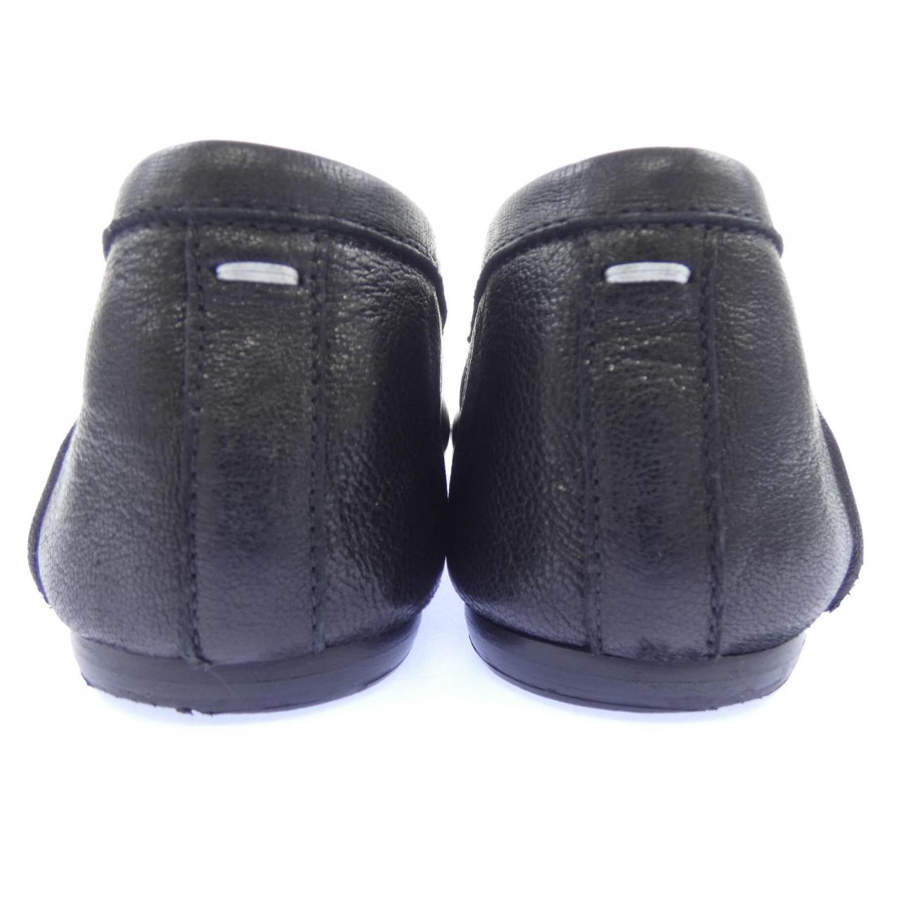 メゾンマルジェラ Maison Margiela タビ TABI BALLERINA S58WZ0127 フラットシューズ