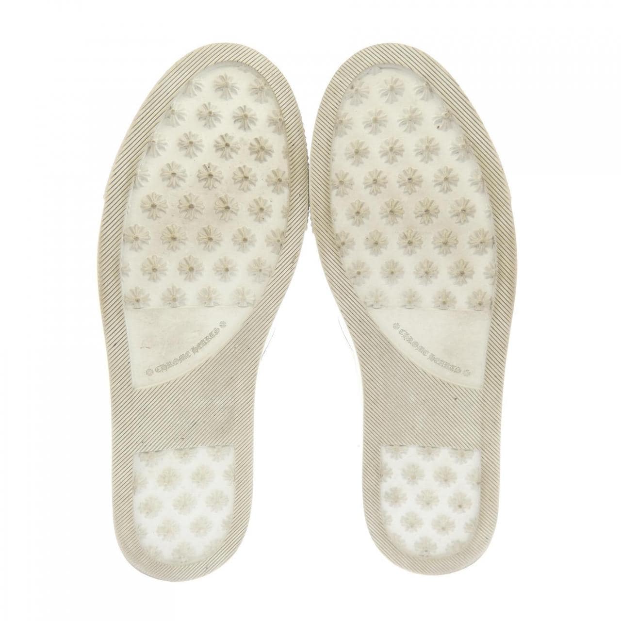 クロムハーツ CHROME HEARTS SLIP ON スニーカー