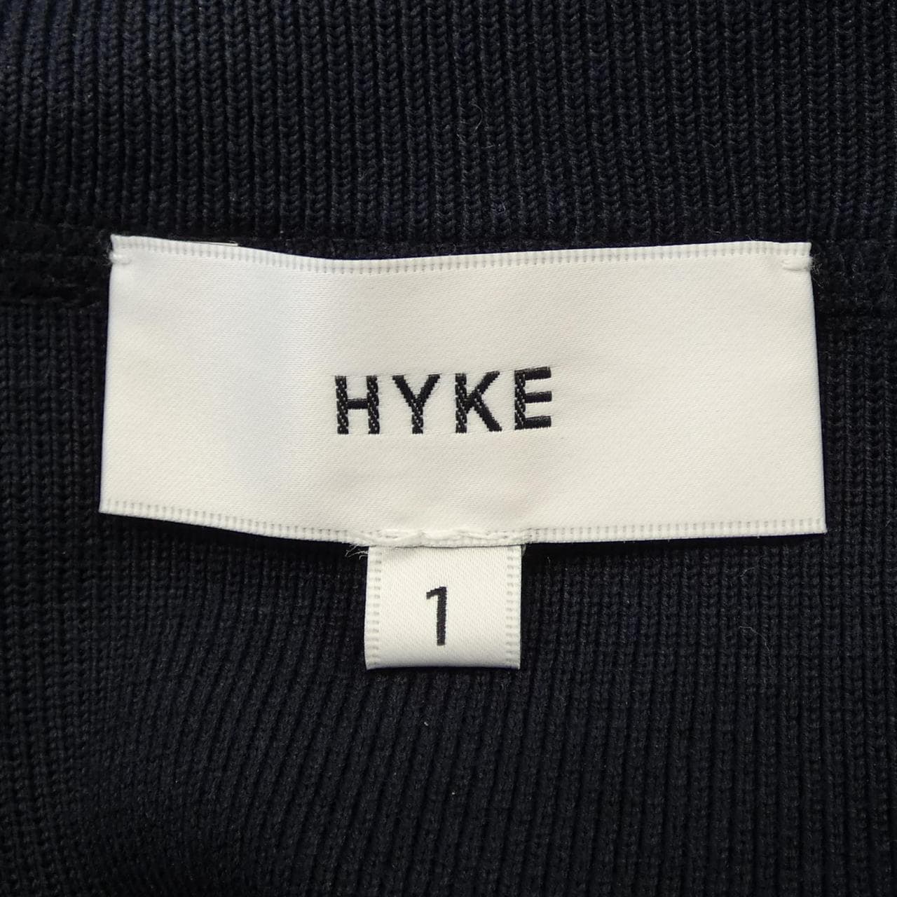 ハイク HYKE ニット