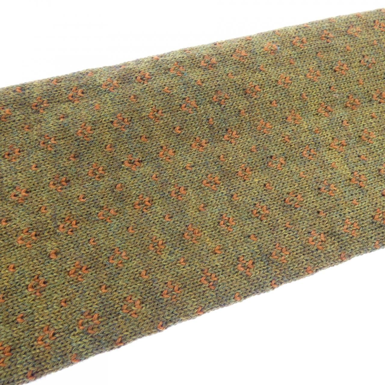 エルメネジルドゼニア Ermenegildo Zegna NECKTIE