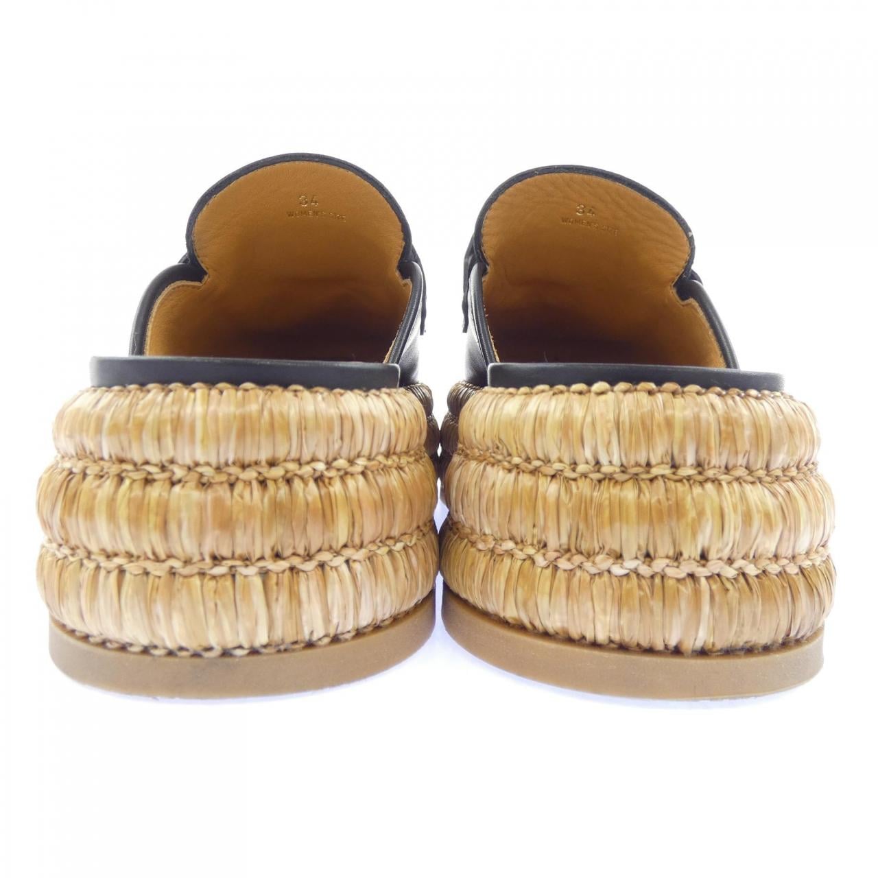 トッズ TOD'S シューズ