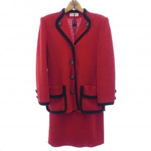 【ヴィンテージ】イヴサンローラン YVES SAINT LAURENT セットアップ