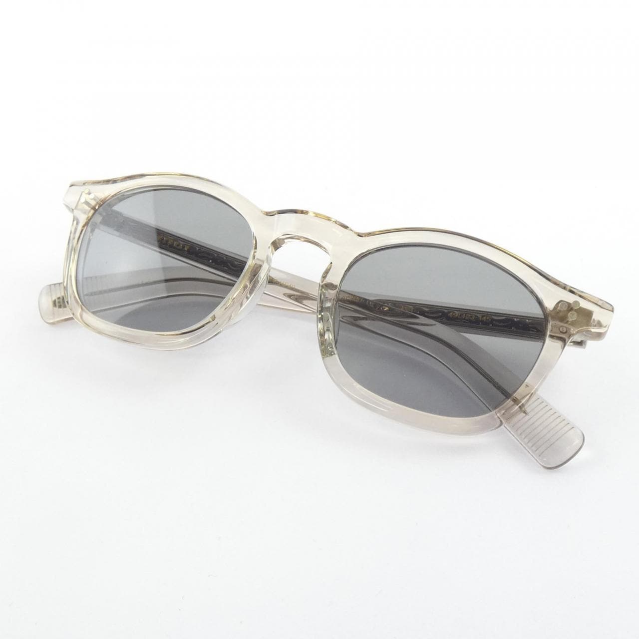 アイヴァン EYEVAN sadler SUNGLASSES