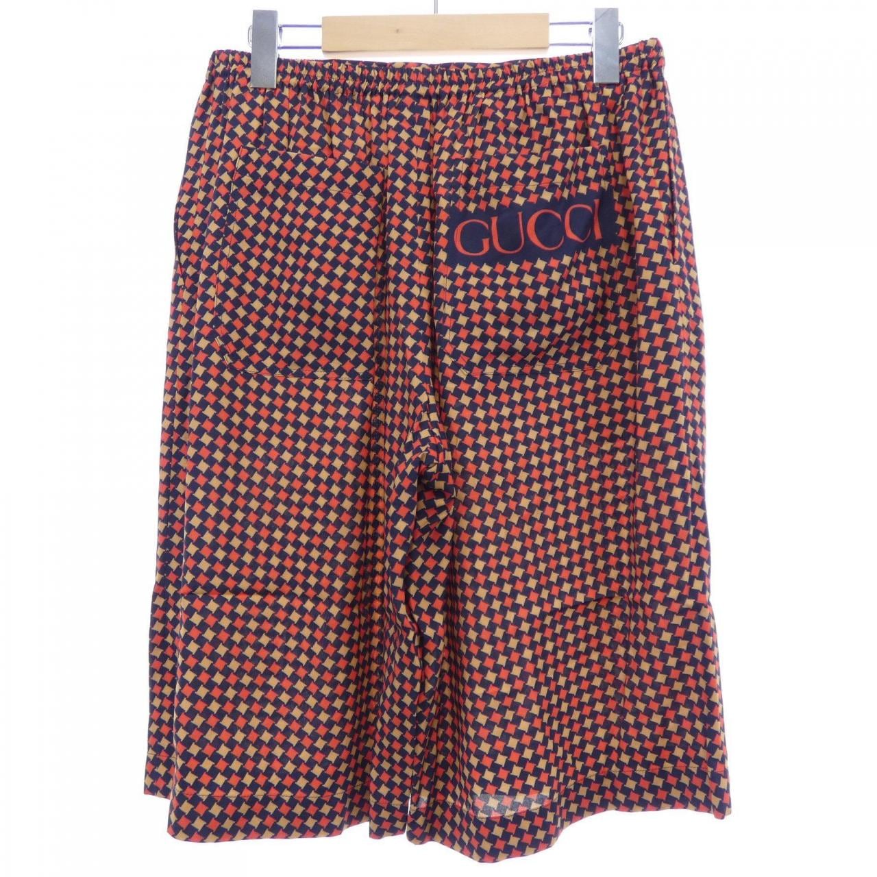グッチ GUCCI 672698 ZAL6H ショートパンツ