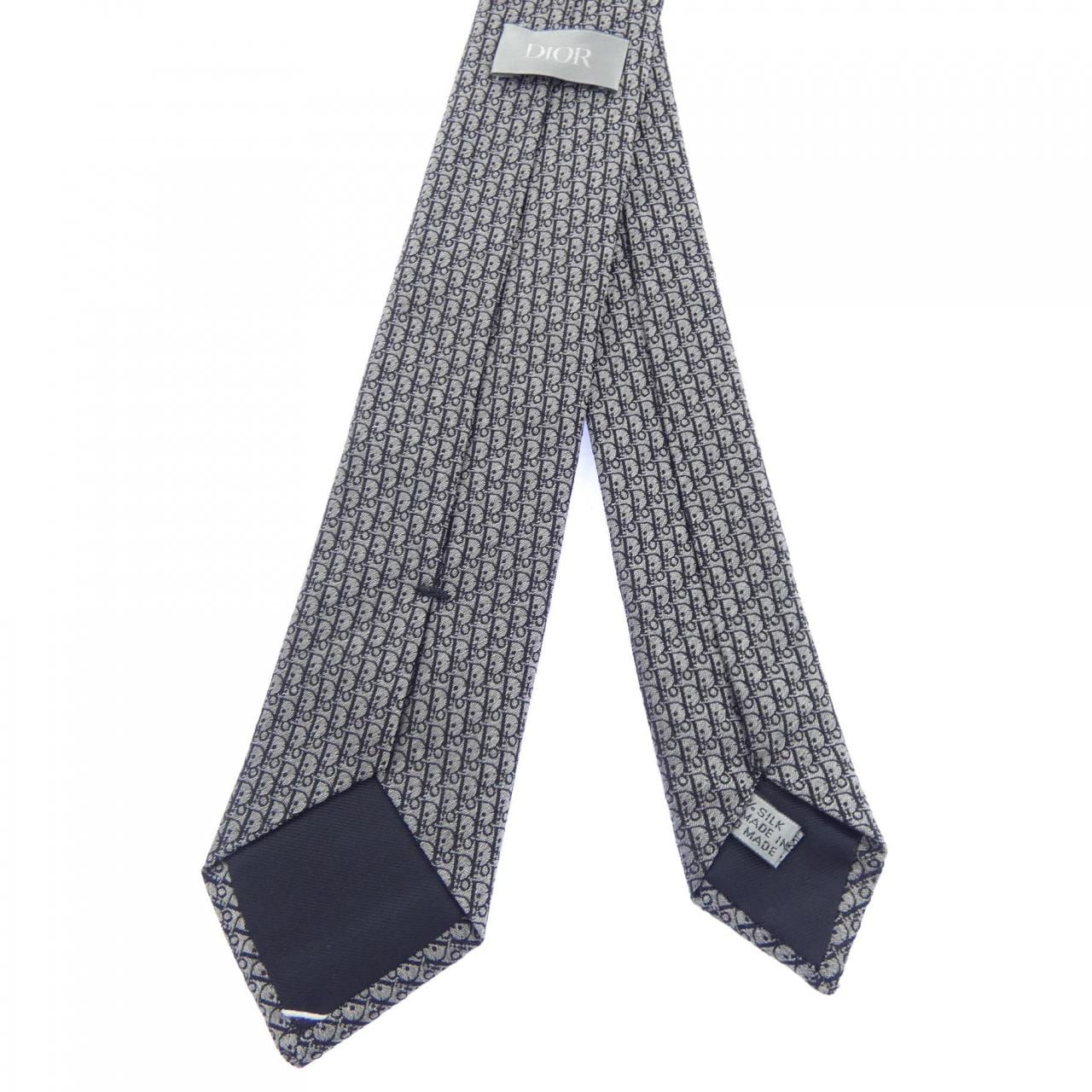 ディオール DIOR NECKTIE