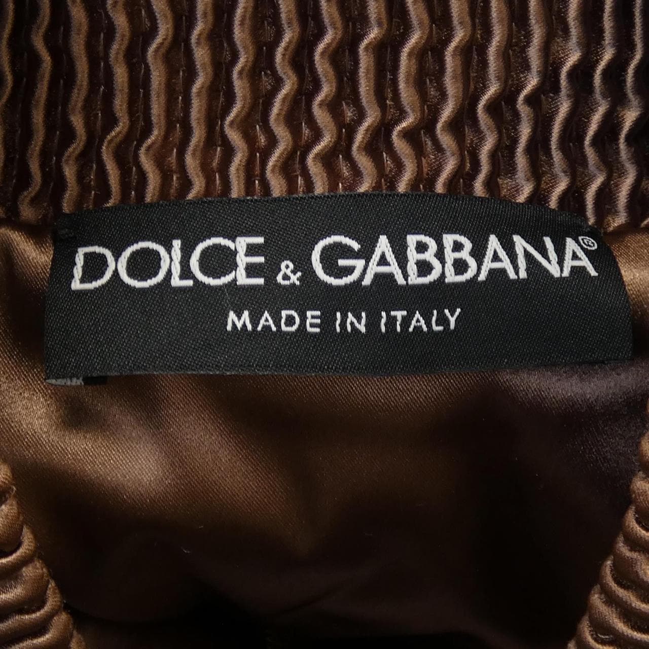 ドルチェアンドガッバーナ DOLCE&GABBANA F9M68T ブルゾン