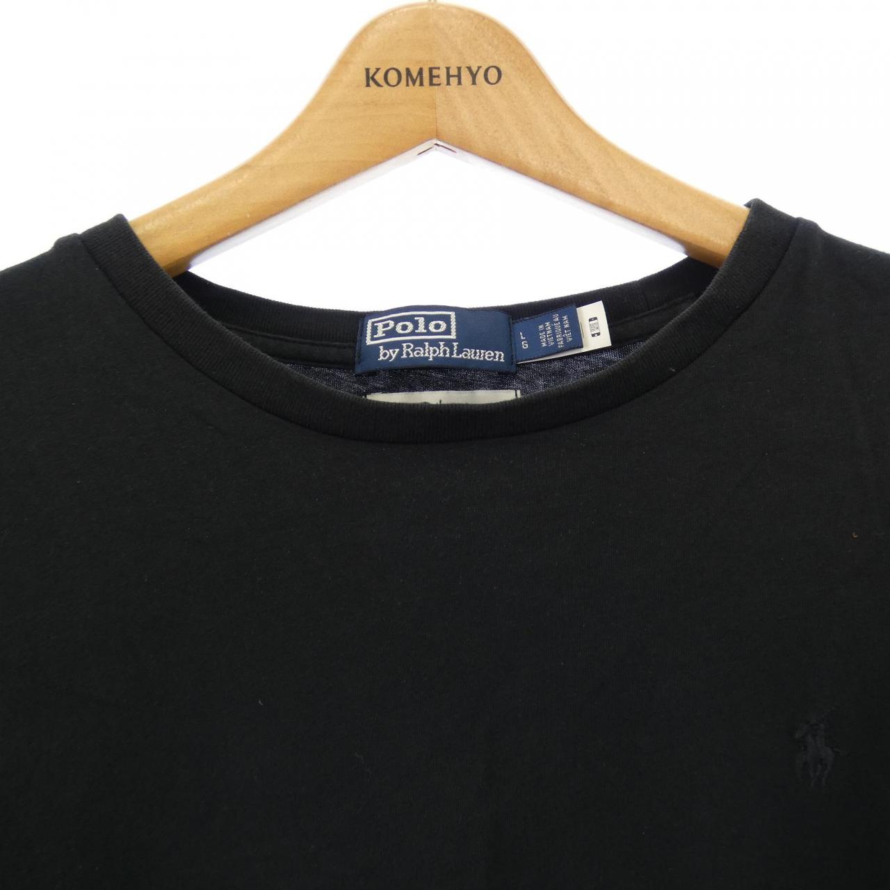 ポロラルフローレン POLO RALPH LAUREN RON HERMAN Tシャツ