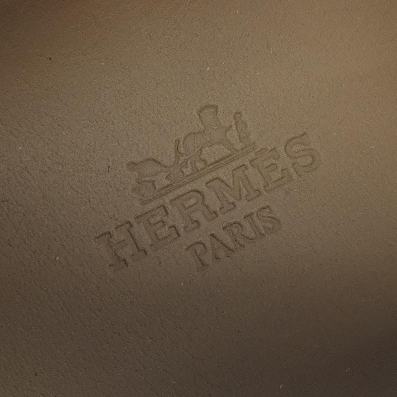 エルメス HERMES イグナシオ シェーヌダンクル 241926Z シューズ
